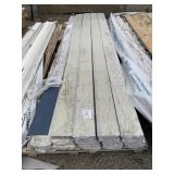 Fiber cement lap siding boards x105.