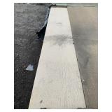 LP Smart Siding by the piece x 210