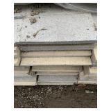 LP Smart Siding by the piece x 150