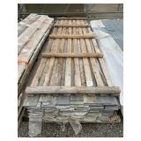 Fiber cement lap siding boards sells for one money