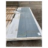 Fiber cement lap siding boards sells for one money