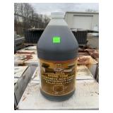 Stone Tone Concrete Acid Stain Gallon x 108