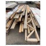 Misc Wood Boards Sells One Money