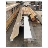 Misc Wood & Compostie Boards Sells One Money