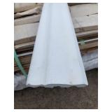 Primed Crown Moulding for One Money