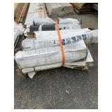 Liberty SBS Self Adhering CAP Sheet x 15 rolls