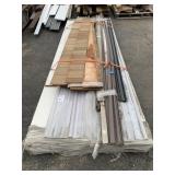 Misc Pallet Sells for One Money