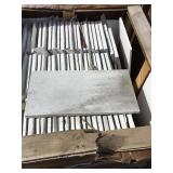 Environmental stoneworks face Stone x 630