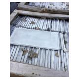 Environmental stoneworks face Stone x 726