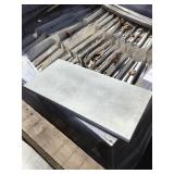 Environmental stoneworks face Stone x 726