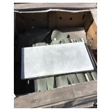 Environmental stoneworks face Stone x 408