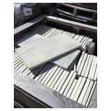 Environmental stoneworks face Stone x 210sq ft