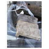 Environmental stoneworks face Stone x 170