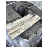 Environmental stoneworks face Stone x 264