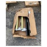 Van Mark Coil Dispenser.