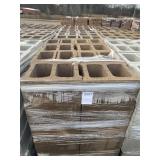 2 Core Cement Block by the Pallet