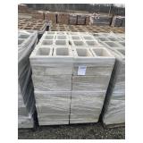 2 Core Cement Block by the Pallet