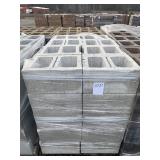 2 Core Cement Block by the Pallet