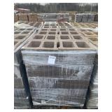 2 Core Cement Block by the Pallet