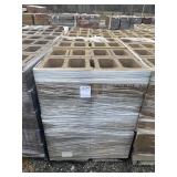 2 Core Cement Block by the Pallet