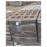 2 Core Cement Block by the Pallet