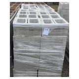 2 Core Cement Block by the Pallet