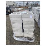 2 Core Cement Block by the Pallet
