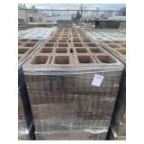 2 Core Cement Block by the Pallet