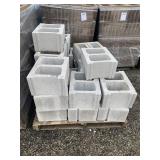 2 Core Cement Block by the Pallet