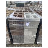 Mix 2 Core Cement Block by the Pallet