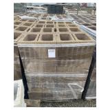 2 Core Cement Block by the Pallet