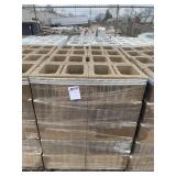 2 Core Cement Block by the Pallet