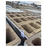 2 Core Cement Block by the Pallet