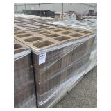2 Core Cement Block by the Pallet