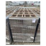 2 Core Cement Block by the Pallet