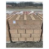 Cement Block by the Pallet