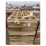 2 Core Cement Block by the Pallet