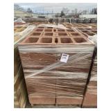 2 Core Cement Block by the Pallet