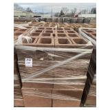 2 Core Cement Block by the Pallet