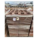 2 Core Cement Block by the Pallet