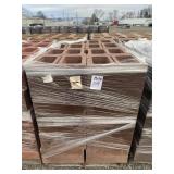 2 Core Cement Block by the Pallet