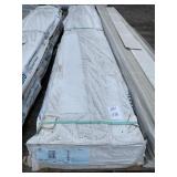 7-1/4" Traditional Lap Siding x36 (Autumn Red)