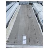 7-1/4" Traditional Lap Siding x60 (Light Grey)