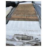 5-1/4" Fiber Cement Smooth Lap Siding x 184