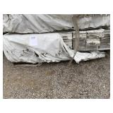 5-1/4" Fiber Cement Smooth Lap Siding x 184