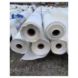 9ft House wrap rolls x5