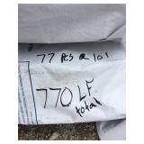 24 Gauge PBR- Panel 36 Metal Siding x 770 LF