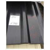 26 Gauge PBU-Panel 36 Metal Siding x 840 LF