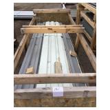 Metal Panels by the Crate