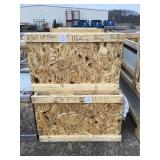 24 Gauge Image II Minor 16 Metal Siding x1283 LF